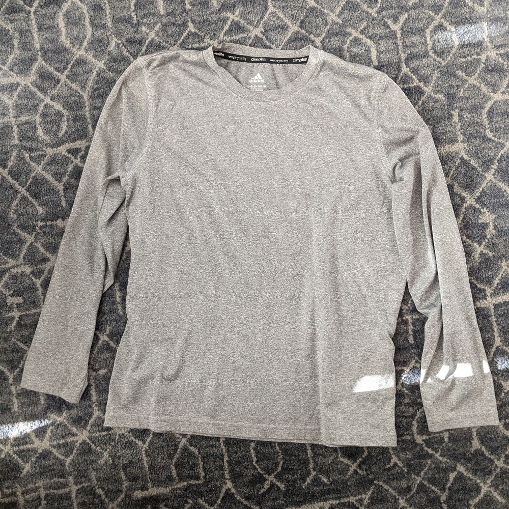 Adidas Boys T-shirt